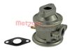 VAG 078131102 Valve, secondary air pump system